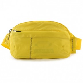     Tucano Compatto XL Waistbag Packable Yellow 3