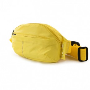     Tucano Compatto XL Waistbag Packable Yellow 4