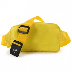    Tucano Compatto XL Waistbag Packable Yellow 6