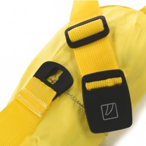     Tucano Compatto XL Waistbag Packable Yellow 8