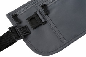   , Wenger Waist Belt with RFID pocket (604588) 4