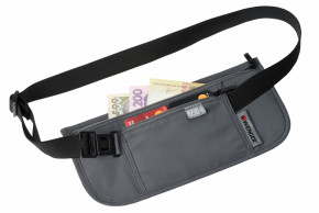   , Wenger Waist Belt with RFID pocket (604588) 5