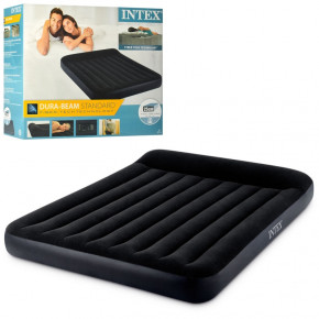   Intex Pillow Rest Classic Bed Fiber-Tech (64150)