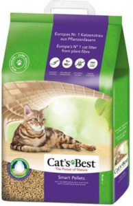  Cat's Best Smart Pellets 20L/10kg (JRS321742)