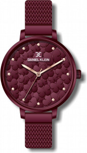   Daniel Klein DK11637-4