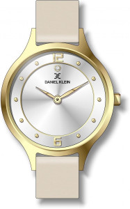   Daniel Klein DK11655-6