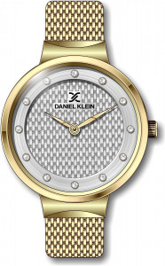   Daniel Klein DK11722-2
