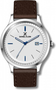  Daniel Klein DK11787-4