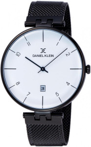   Daniel Klein DK11890-6