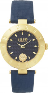   Versus Versace Logo (Vs7705 0017)