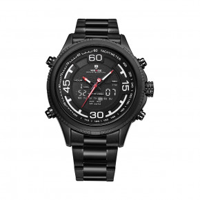  Weide All Black WH6306B-1C SS WH6306B-1C