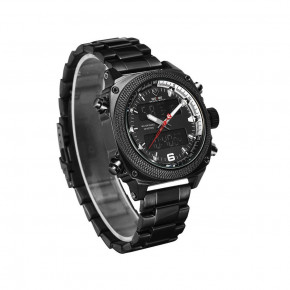  Weide All Black WH7302B-1C SS WH7302B-1C 3