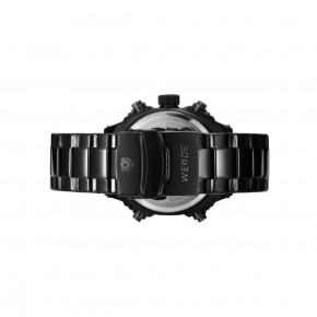  Weide All Black WH7302B-1C SS WH7302B-1C 6