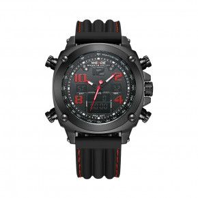 Weide Red WH5208B-2C WH5208B-2C