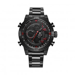  Weide Red WH5209B-2C SS WH5209B-2C