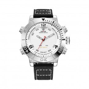  Weide White WH6103-2C WH6103-2C