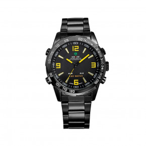  Weide Yellow WH1009B-3C SS WH1009B-3C