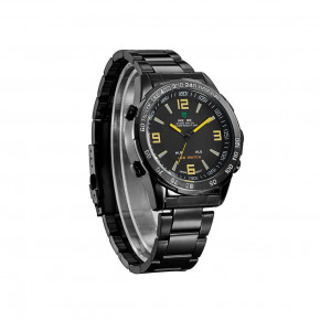  Weide Yellow WH1009B-3C SS WH1009B-3C 5
