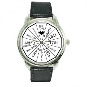 AndyWatch Letters style AW 142