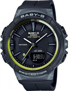   Casio BABY-G BGS-100GS-1AER