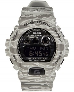   Casio GD-X6900CM-8ER