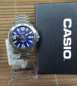   Casio MTP-VD01D-2BVUDF 3