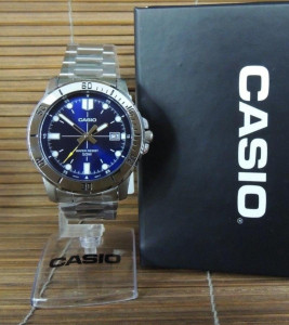  Casio MTP-VD01D-2EVUDF 3