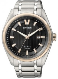   Citizen AW1244-56E