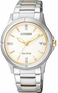    Citizen FE6054-54A (0)