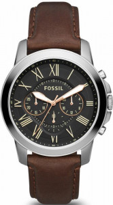   Fossil Fos FS4813IE
