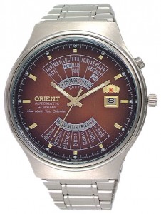    Orient FEU00002PW (0)