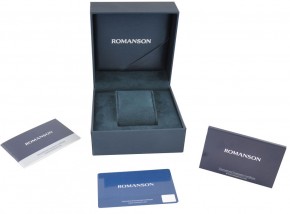   Romanson RM3214LW BK 3