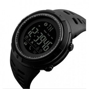     Skmei Clever Black 1250 3