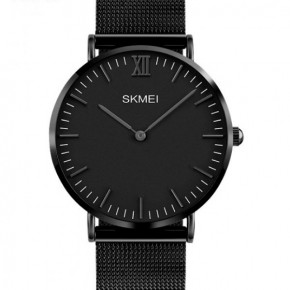    Skmei Cruize Black 1181 3
