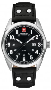   Swiss Military-Hanowa 06-4181.04.007