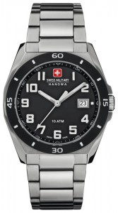    Swiss Military-Hanowa 06-5190.04.007 (0)