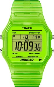    Timex Classic Digital Tx2n806 (0)