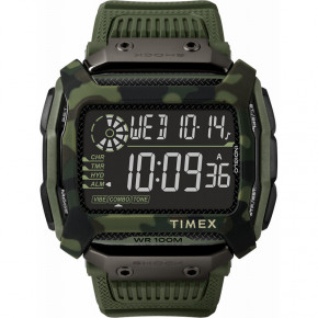    Timex EXPEDITION CAT Command Shock Tx5m20400 (0)