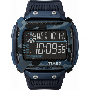    Timex EXPEDITION CAT Command Shock Tx5m20500  (0)