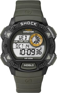   Timex Expedition Cat Base Shock Tx49975
