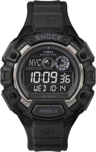    Timex Expedition Cat Global Shock Tx49970 (0)