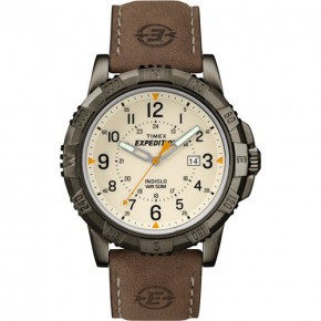    Timex Expedition Rugged Field Tx49990 (0)
