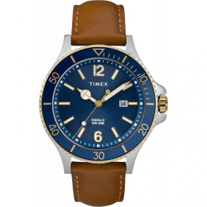    Timex Harborside Tx2r64500 (0)