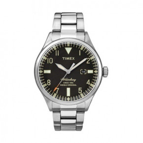   Timex Originals Waterbury (Tx2r25100) (0)
