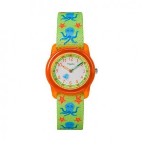   Timex Youth Time Teachers Octopus (Tx7c13400) (0)