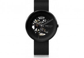    Xiaomi CIGA Design MY Mechanical Watch Meteorite Black (0)