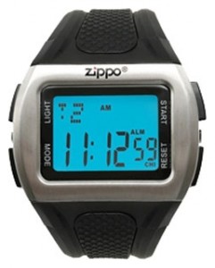   Zippo 45017