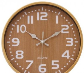     Suzhou kaikai clocks & watches Forest Classic FW 28x4,4  (0)