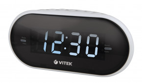 - Vitek VT-6602 W