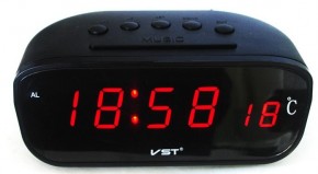 VST 803C-1  (3406)